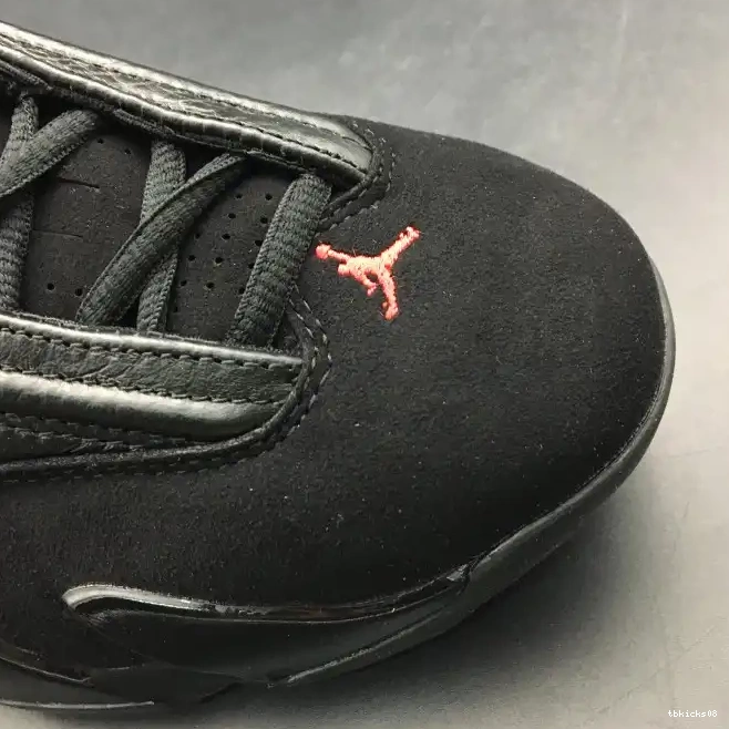 Rep TBkick 14 487471-003 (2018) Retro Jordan Air Shot Last 0404